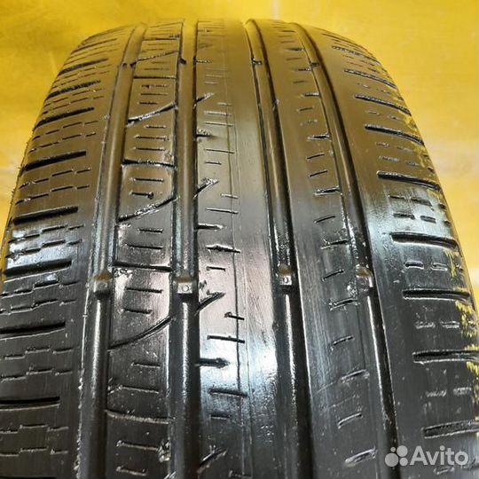 Pirelli Scorpion Verde All Season 215/65 R16