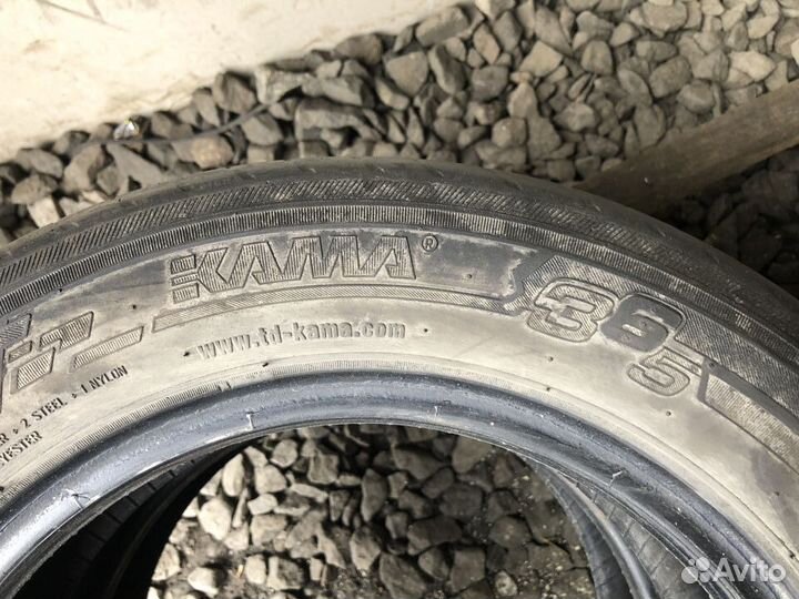 КАМА 365 (241) 175/65 R14