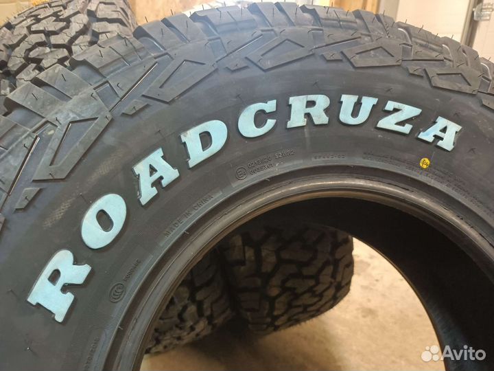 Roadcruza RA1100 A/T 285/75 R16 126Q