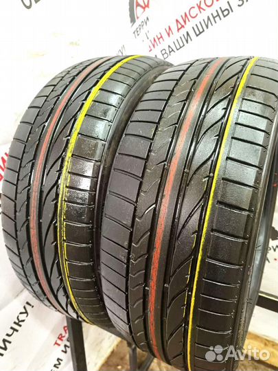 Bridgestone Potenza RE 050A l 205/45 R17 88Y