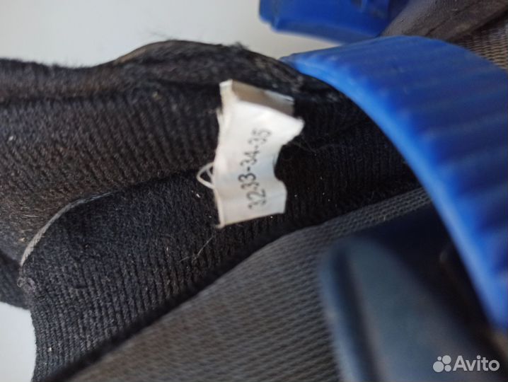 Ролики детские