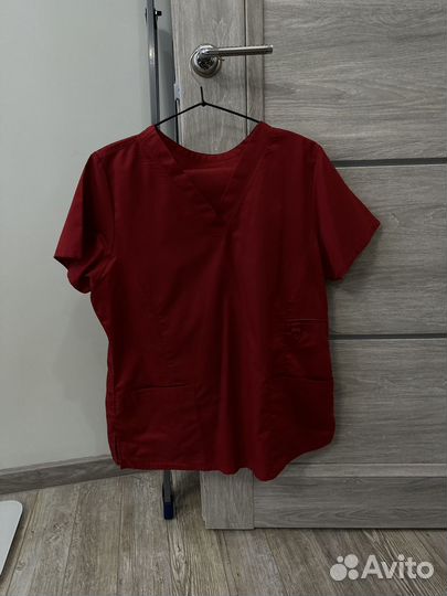 Медицинский костюм женский 44-46