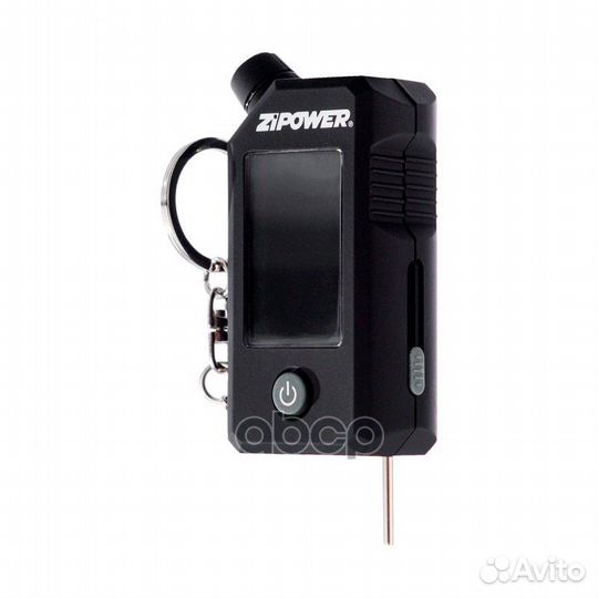 Манометр цифровой 