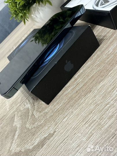 iPhone 12 pro 128gb