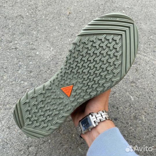 Зимние кроссовки Nike Acg Air Terra Antarktik