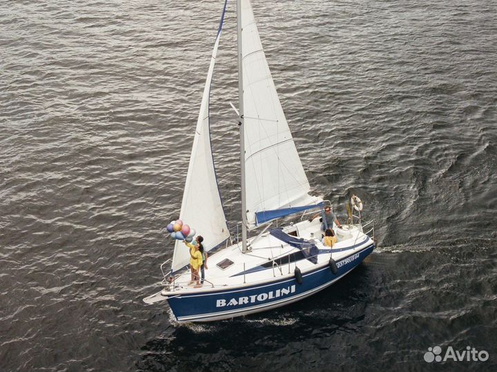 Аренда яхты. Аренда катера. Аренда теплохода