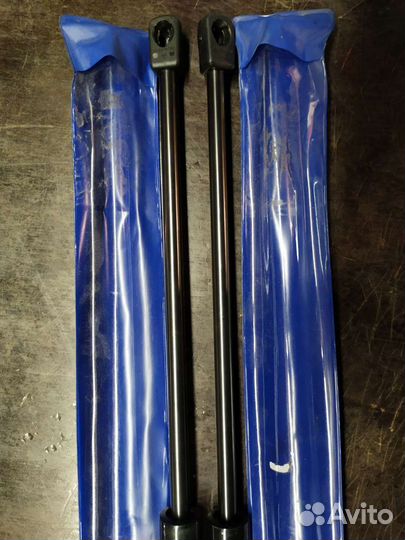 Газовые упоры