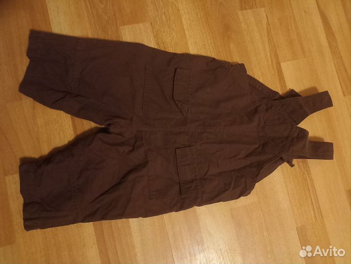 Комбинезон детский Next