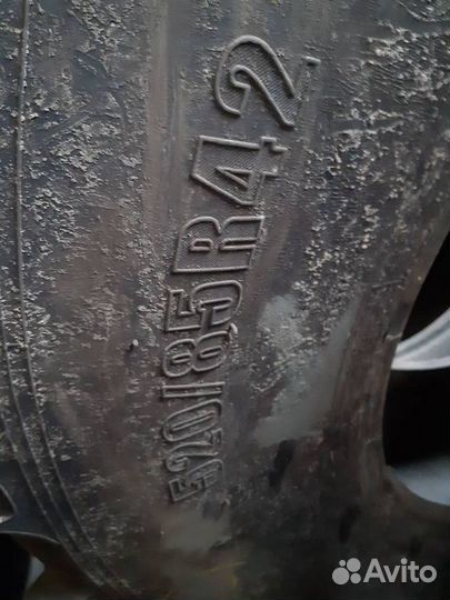 Nortec 520 85 R42