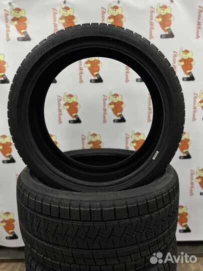 Triangle Snowlink PL02 245/35 R20 95W