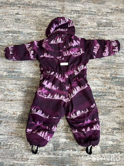 Комбинезон reima tec 92