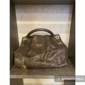 Сумка Louis Vuitton Artsy MM винтаж