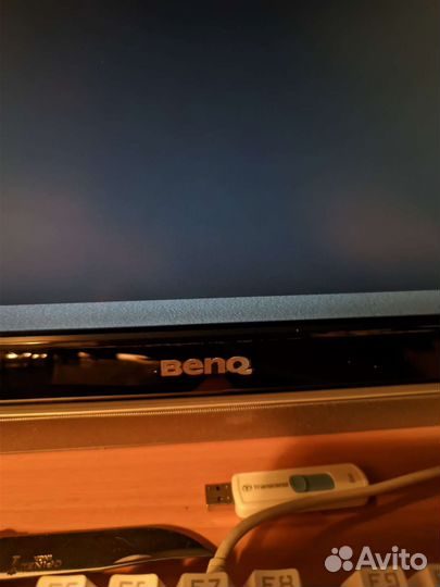 Монитор benq 27