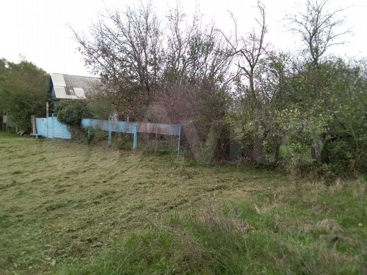 Дом 42 м² на участке 47 сот.