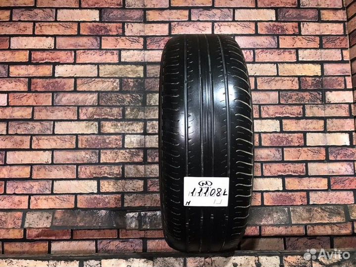 Hankook Optimo K415 225/60 R17