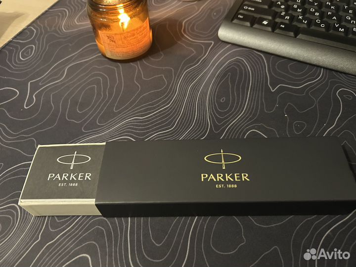 Parker механический карандаш