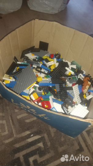 Lego