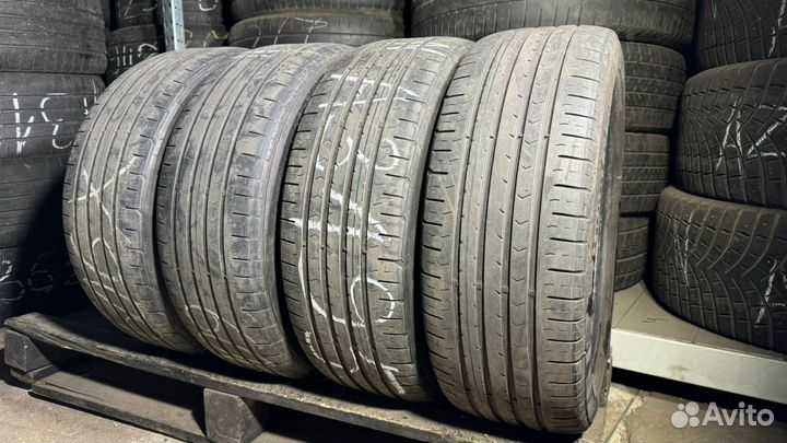 Continental ContiPremiumContact 5 205/55 R16 91W