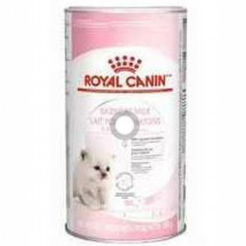 Молочная смесь для вскармливания котят Royal Canin