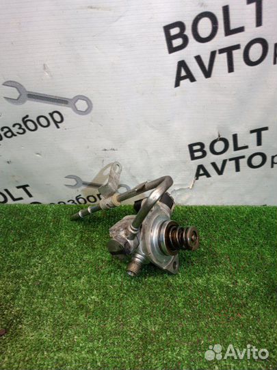 Топливный насос высокого давления Nissan Note E12