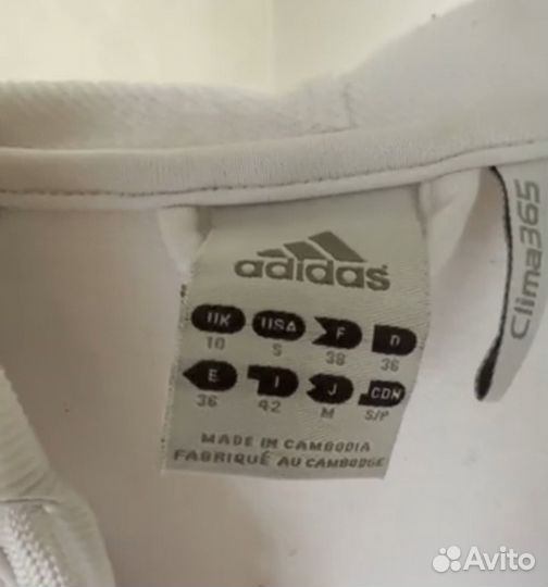 Спортивный костюм adidas