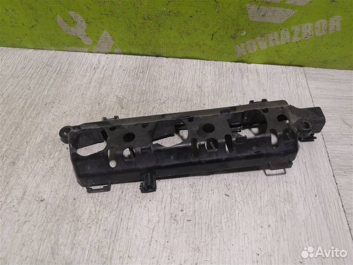 Накладка декоративная Сеат Ибица 4