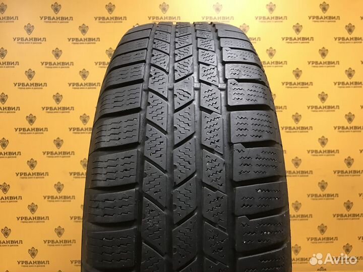 Continental ContiCrossContact Winter 225/70 R16 102H