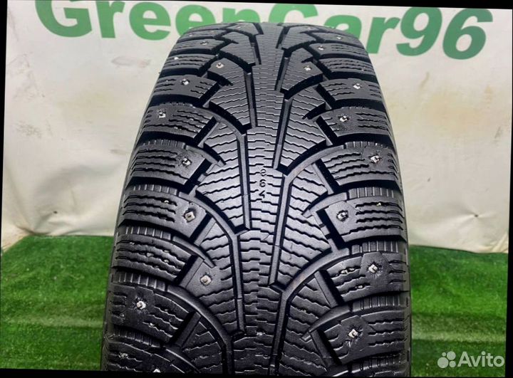 Nokian Tyres Nordman 5 SUV 225/65 R17