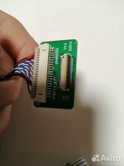 369 Видеопроигрыватель Raspberry Pi 3