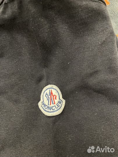 Футболка moncler original