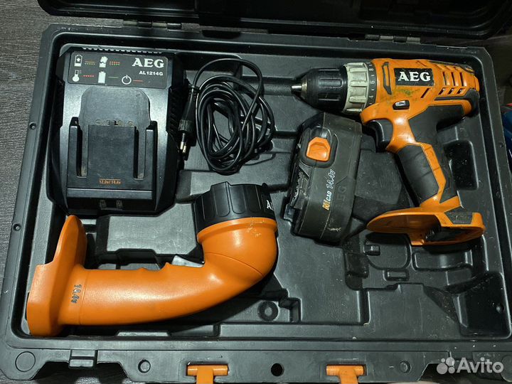 Блоки Питания - Разные