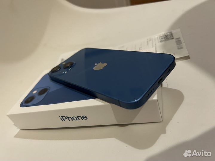 iPhone 13, 128 ГБ