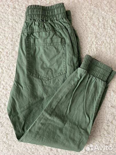 Чемодан детских вещей