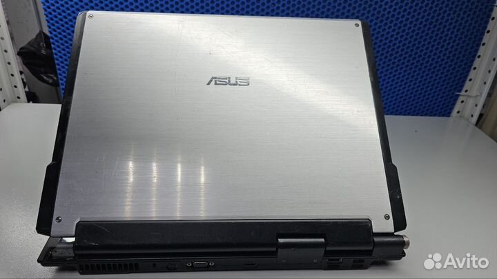 Ноутбук Asus G2S