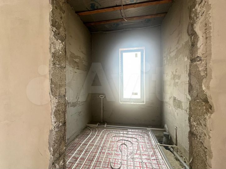 Дом 90 м² на участке 4 сот.