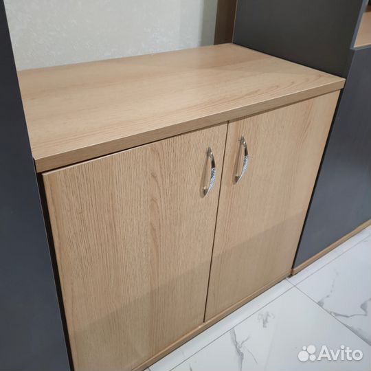 Комплект мебели, кабинет руководителя