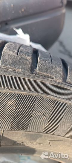 Yokohama A.Drive AA01 195/65 R15 T