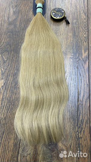 Волосы для наращивания