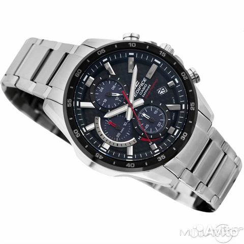 Casio Edifice EFS-S580DB-1A