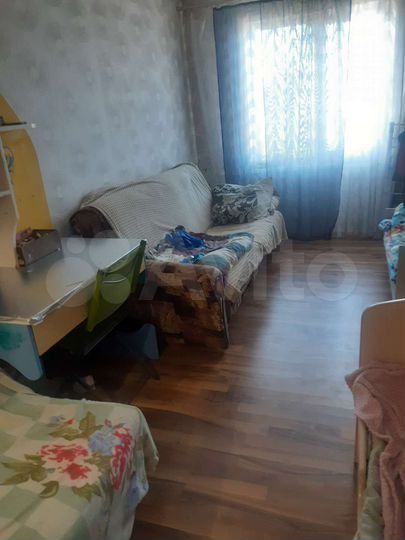 2-к. квартира, 45,9 м², 2/2 эт.