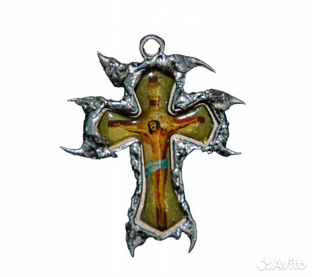 Подвеска джезус