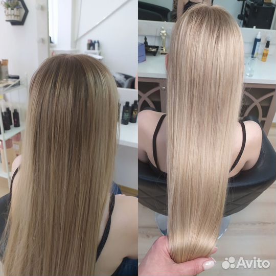 Салон красоты услуги