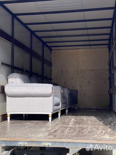Мягкая мебель диваны