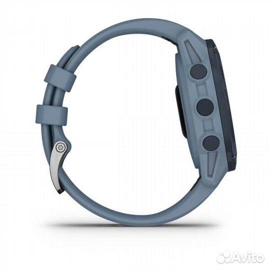 Garmin Descent G1 Solar Hurricane Blue