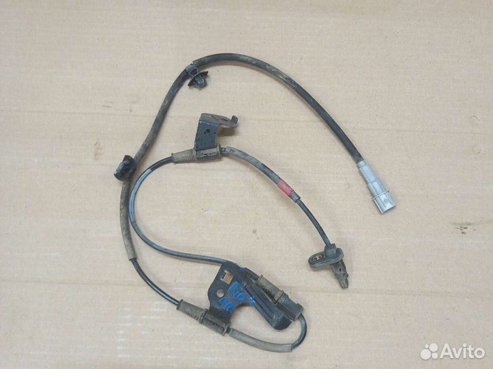 Датчик абс передний правый Hyundai Solaris 2 HC