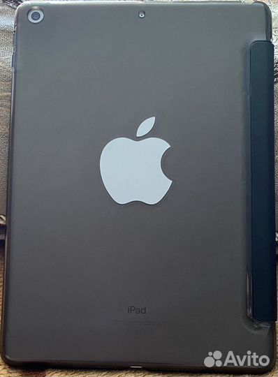 IPad2018