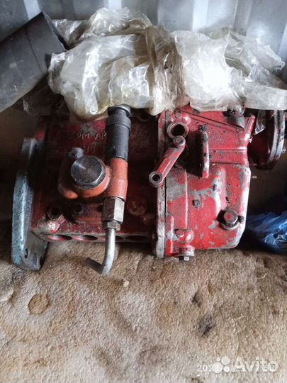 Запчасти на ЗИЛ