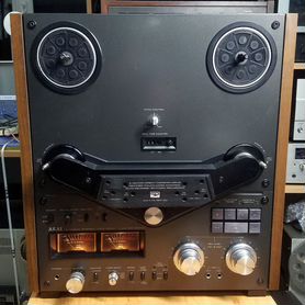 Катушечный магнитофон Akai GX-635D