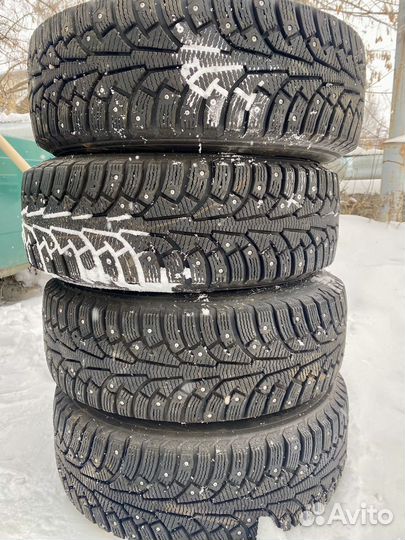 Nokian Tyres Nordman 5 195/65 R15 95T