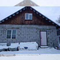 Дом 95,1 м² на участке 20 сот.